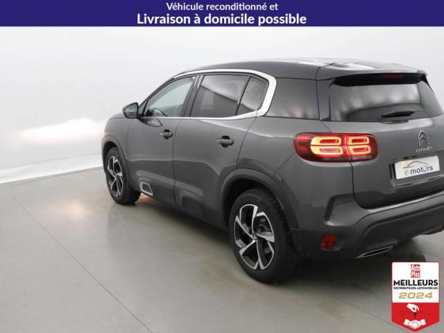 Citroen C5 Aircross image 6