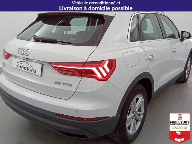Audi Q3 image 6