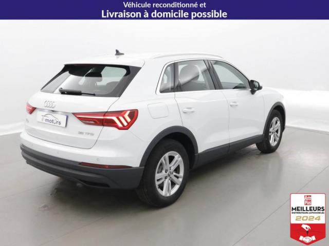 Audi Q3 image 4