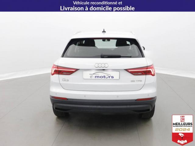 Audi Q3 image 9