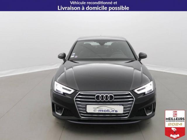 Audi A4 image 3