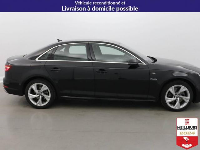 Audi A4 image 7