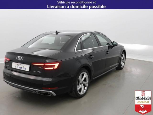 Audi A4 image 2