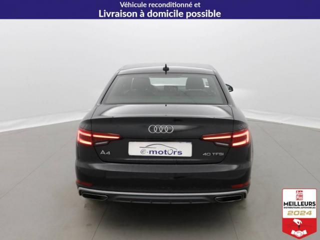 Audi A4 image 5
