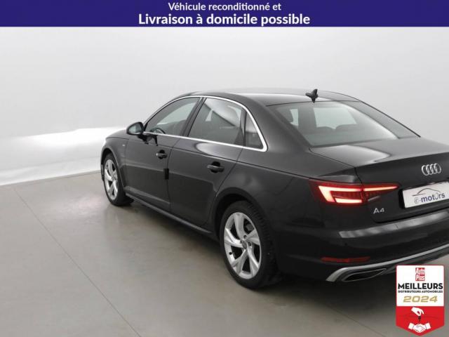 Audi A4 image 1