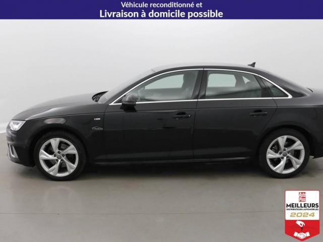 Audi A4 image 9