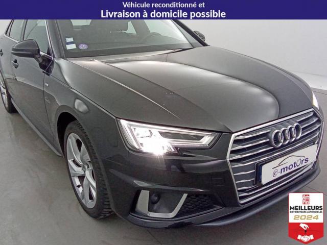 Audi A4 image 6