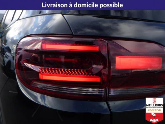 Citroen C5 Aircross image 4