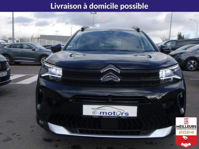 Citroen C5 Aircross image 5