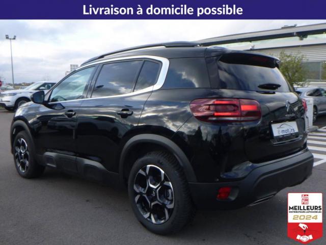 Citroen C5 Aircross image 6