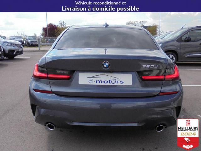Bmw Série 3 image 5
