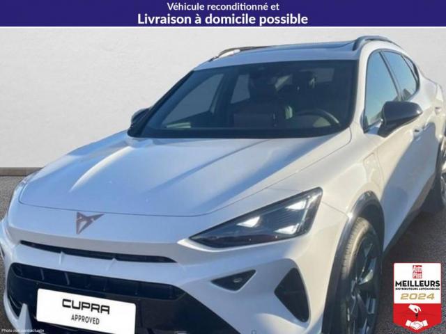 Cupra
