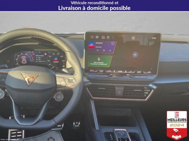 Cupra Formentor image 2