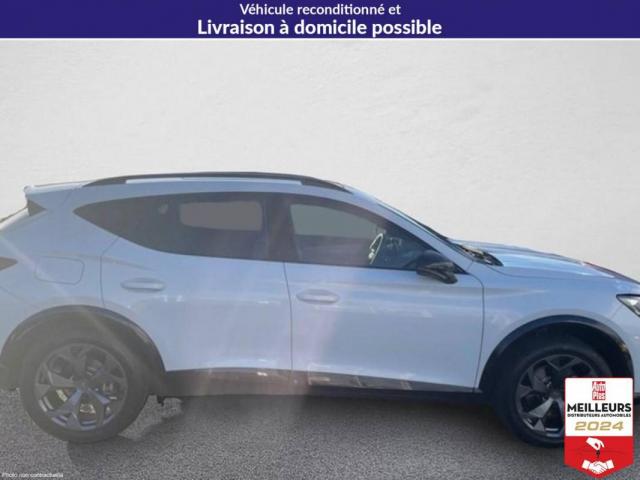 Cupra Formentor image 3