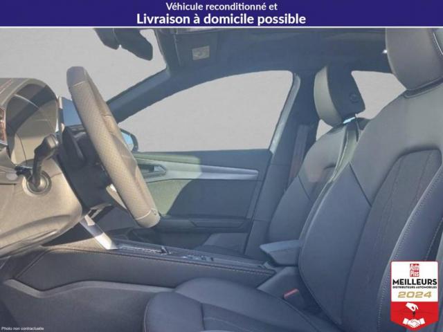 Cupra Formentor image 1