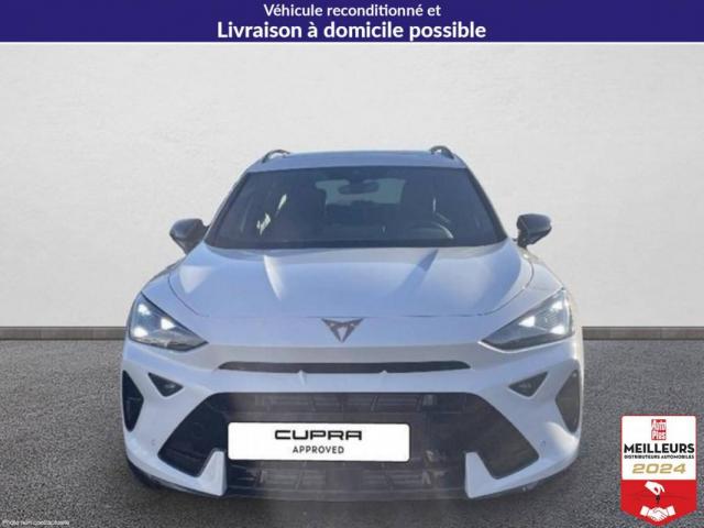 Cupra Formentor image 8