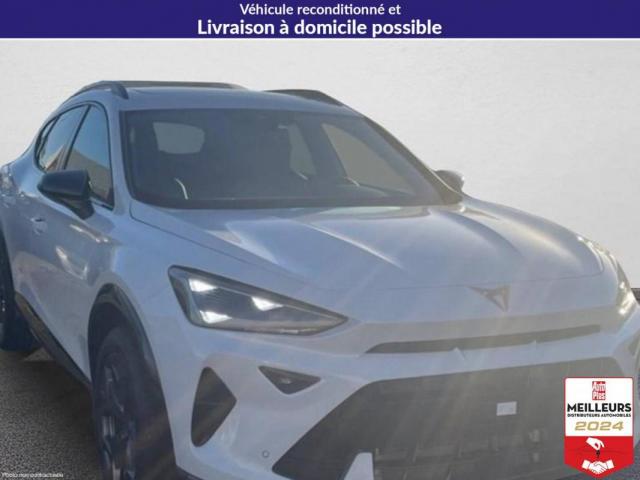 Cupra Formentor image 4