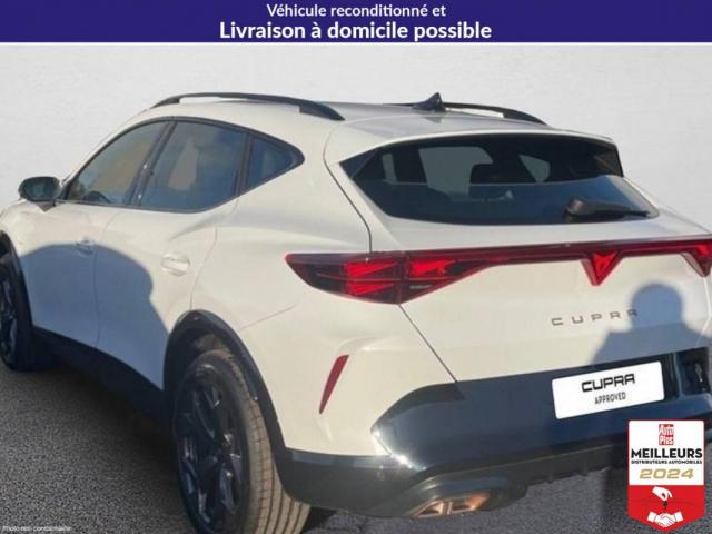 Cupra Formentor image 5