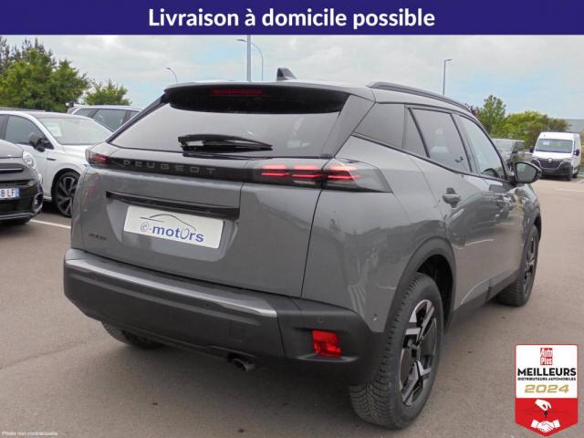 Peugeot 2008 image 2