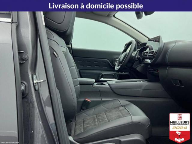 Citroen C5 Aircross image 1
