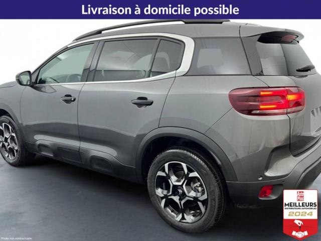 Citroen C5 Aircross image 2