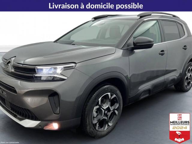 Citroen C5 Aircross image 3
