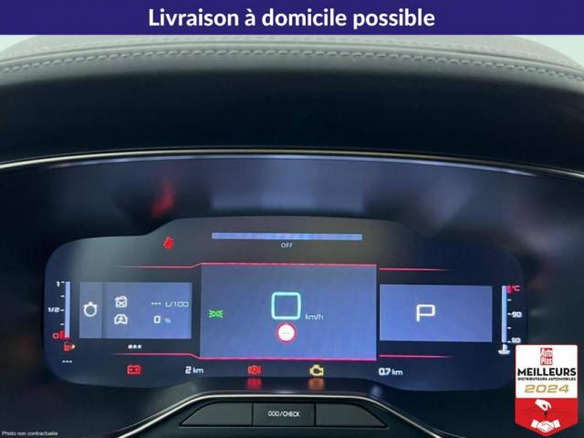 Citroen C5 Aircross image 9