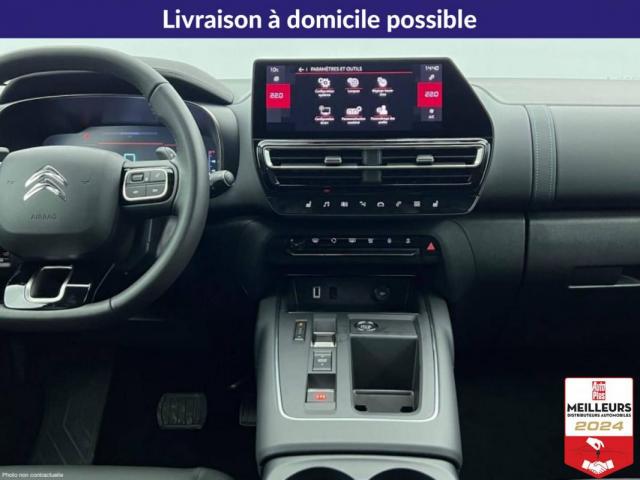 Citroen C5 Aircross image 5
