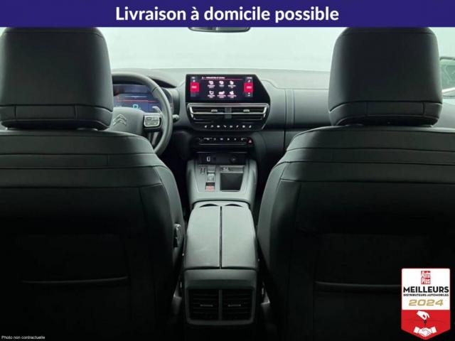 Citroen C5 Aircross image 7