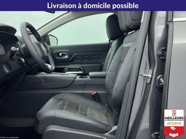 Citroen C5 Aircross image 4