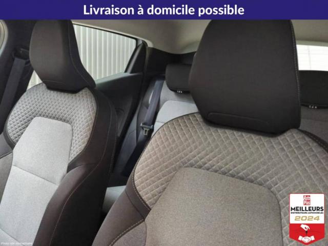 Renault Clio image 2