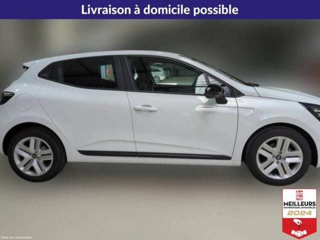 Renault Clio image 8