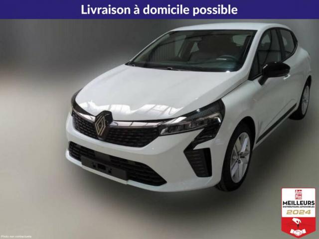 Renault Clio image 1