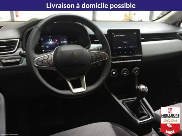 Renault Clio image 6