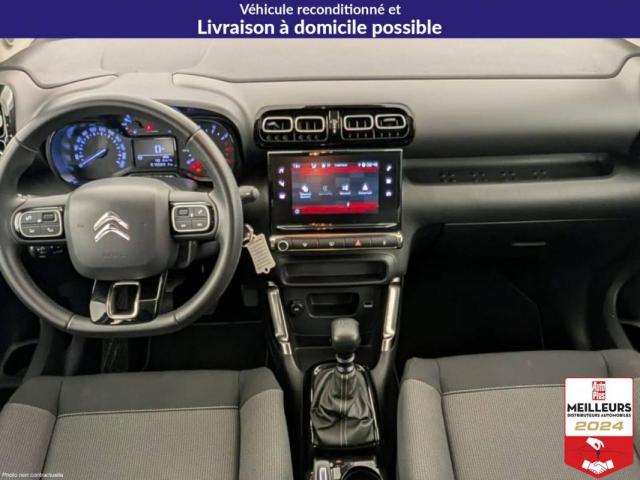 Citroen C3 Aircross image 3