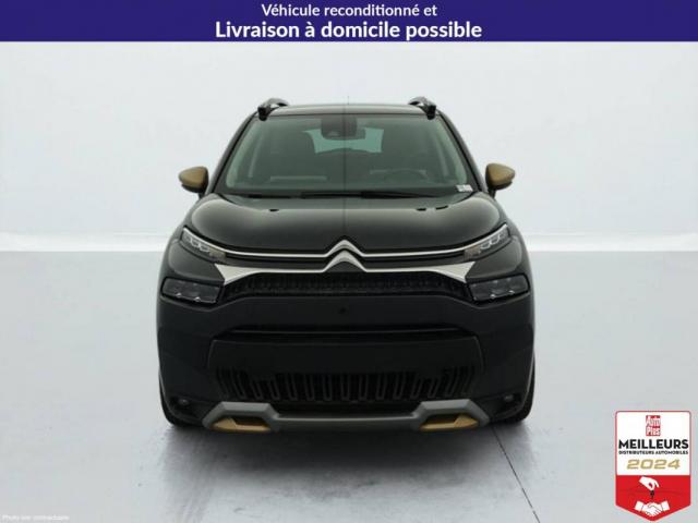 Citroen C3 Aircross image 4