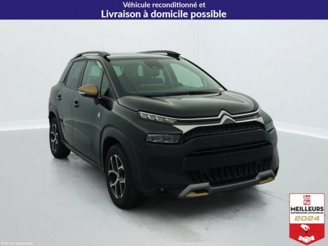Citroen C3 Aircross image 5
