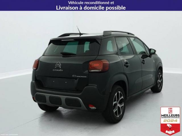 Citroen C3 Aircross image 1