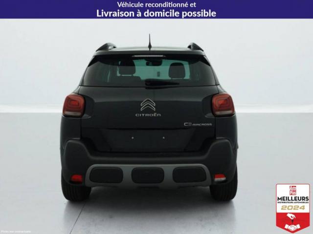 Citroen C3 Aircross image 2