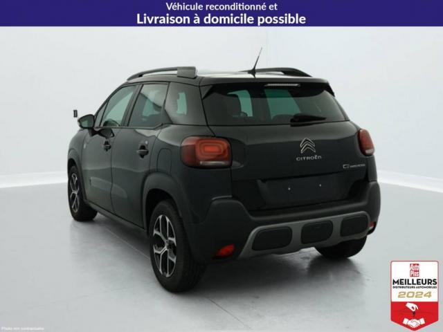 Citroen C3 Aircross image 7