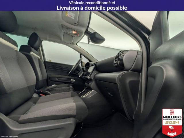 Citroen C3 Aircross image 9