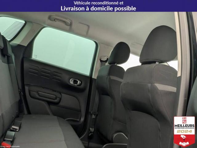 Citroen C3 Aircross image 8