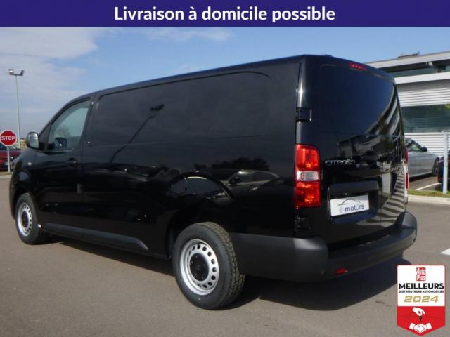 Citroen Jumpy image 8