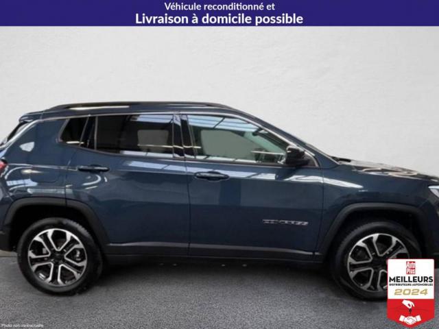 Jeep Compass image 8