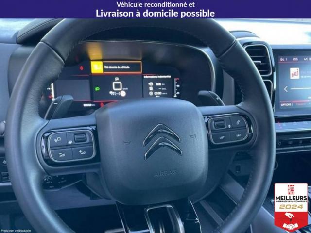 Citroen C5 Aircross image 5