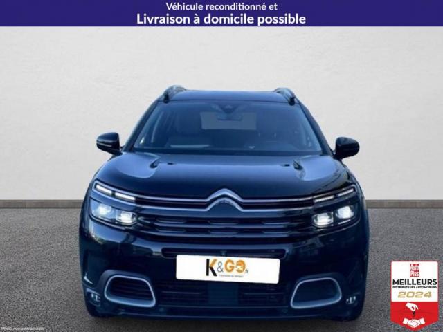 Citroen C5 Aircross image 4