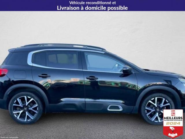 Citroen C5 Aircross image 1