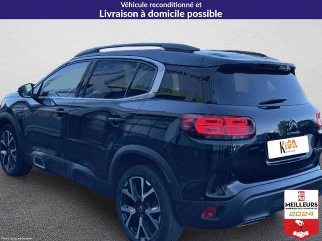 Citroen C5 Aircross image 3