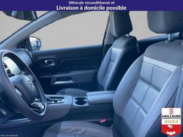 Citroen C5 Aircross image 6