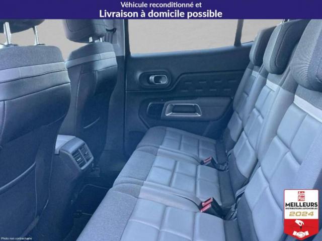 Citroen C5 Aircross image 7